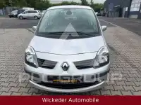 2007 Renault Modus
