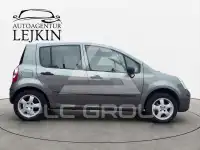 2007 Renault Modus