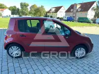 2007 Renault Modus