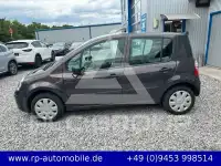 2007 Renault Modus