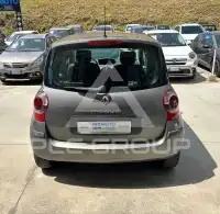 2007 Renault Modus