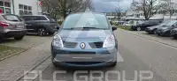 2007 Renault Modus
