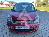 2007 Renault Modus