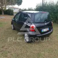 2007 Renault Modus