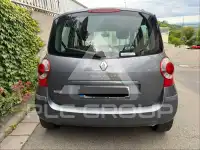2007 Renault Modus