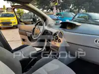 2007 Renault Modus