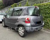 2007 Renault Modus