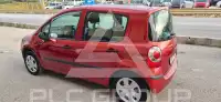 2007 Renault Modus
