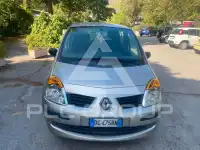 2007 Renault Modus