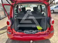 2007 Renault Modus