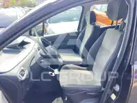 2007 Renault Modus