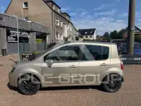 2007 Renault Modus