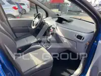 2007 Renault Modus