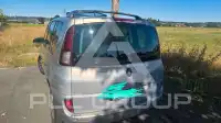 2007 Renault Espace