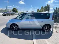 2007 Renault Espace