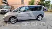 2007 Renault Espace