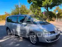 2007 Renault Espace