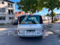 2007 Renault Espace