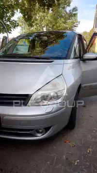 2007 Renault Espace