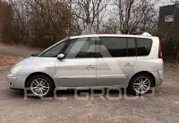 2007 Renault Espace