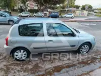 2007 Renault Clio