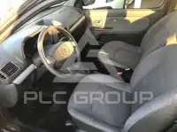 2007 Renault Clio