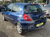 2007 Renault Clio