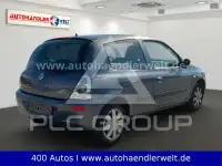 2007 Renault Clio