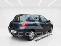 2007 Renault Clio