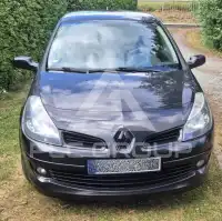 2007 Renault Clio