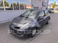 2007 Renault Clio