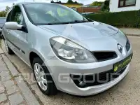 2007 Renault Clio