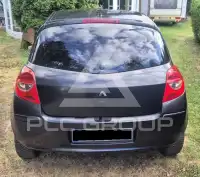 2007 Renault Clio