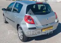 2007 Renault Clio