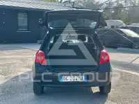 2007 Renault Clio