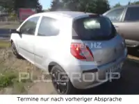2007 Renault Clio