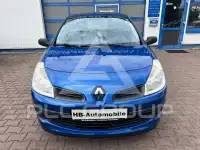 2007 Renault Clio