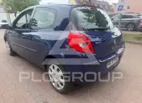 2007 Renault Clio