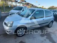 2007 Renault Clio