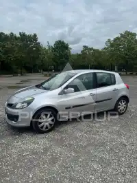 2007 Renault Clio