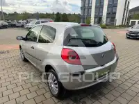 2007 Renault Clio