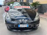 2007 Renault Clio