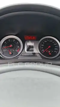 2007 Renault Clio