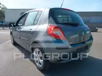 2007 Renault Clio