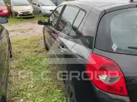 2007 Renault Clio