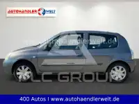 2007 Renault Clio