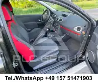 2007 Renault Clio