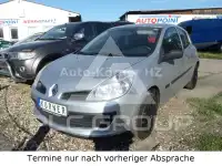 2007 Renault Clio