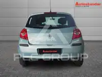 2007 Renault Clio