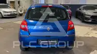 2007 Renault Clio